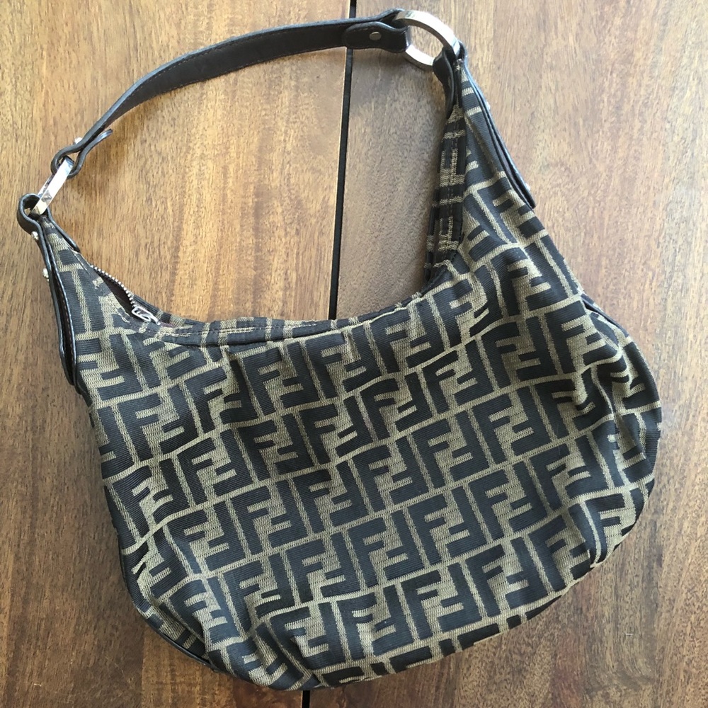 Fendi bag